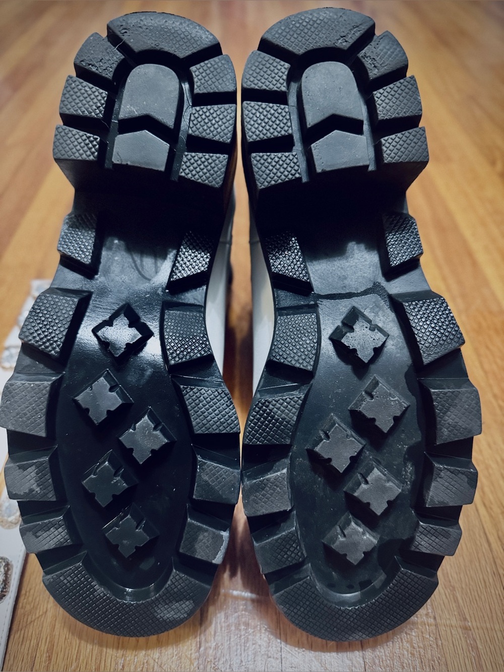 Steve Madden Amulet Ankle Boots - Picture 6 of 12